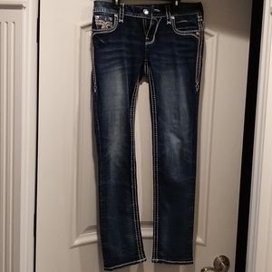 Rock Revival Size 28 jeans